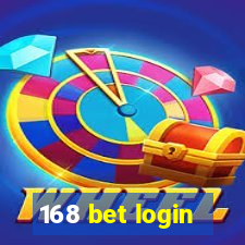 168 bet login